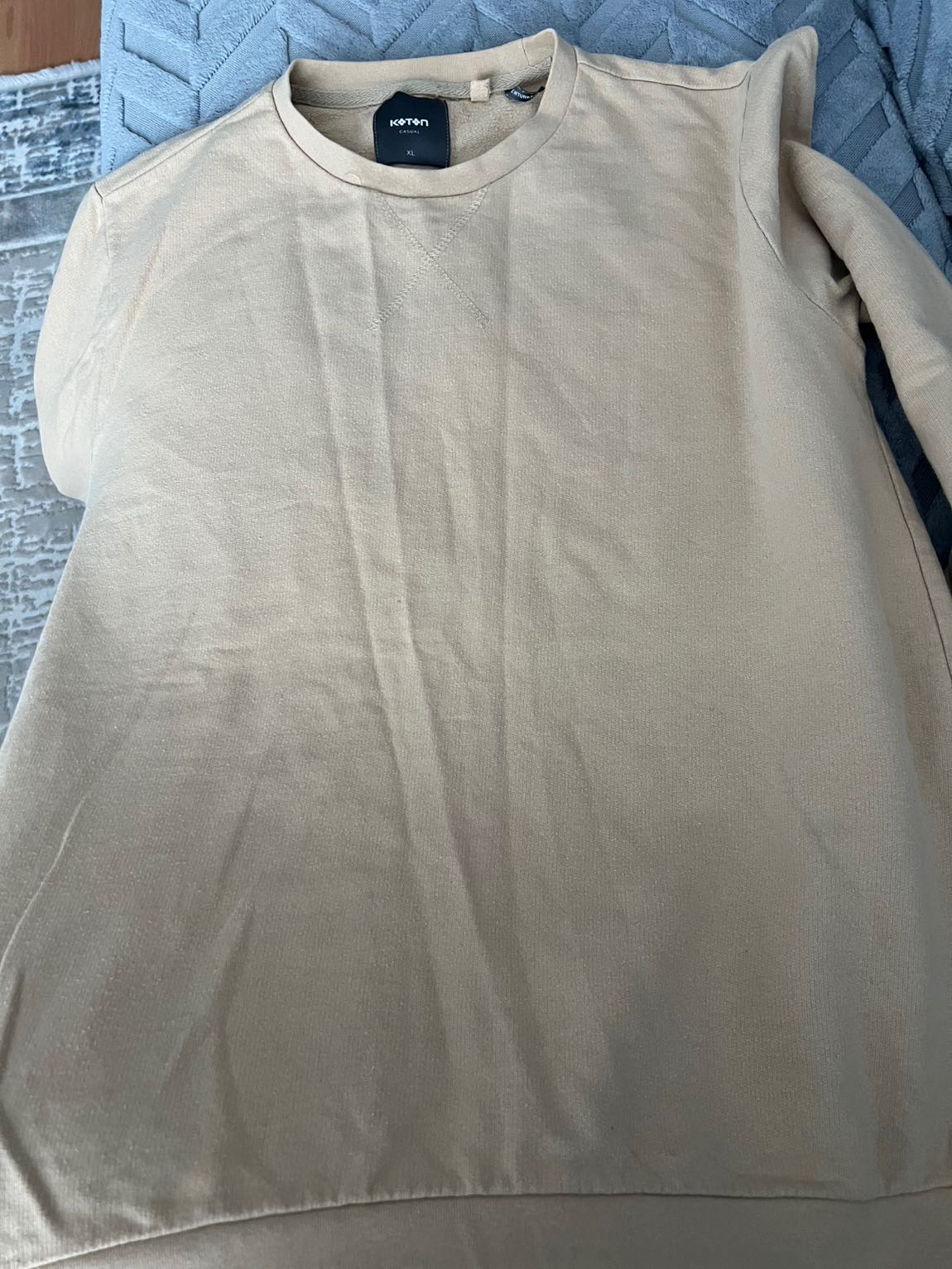 Swetshirt — görsel 2/3