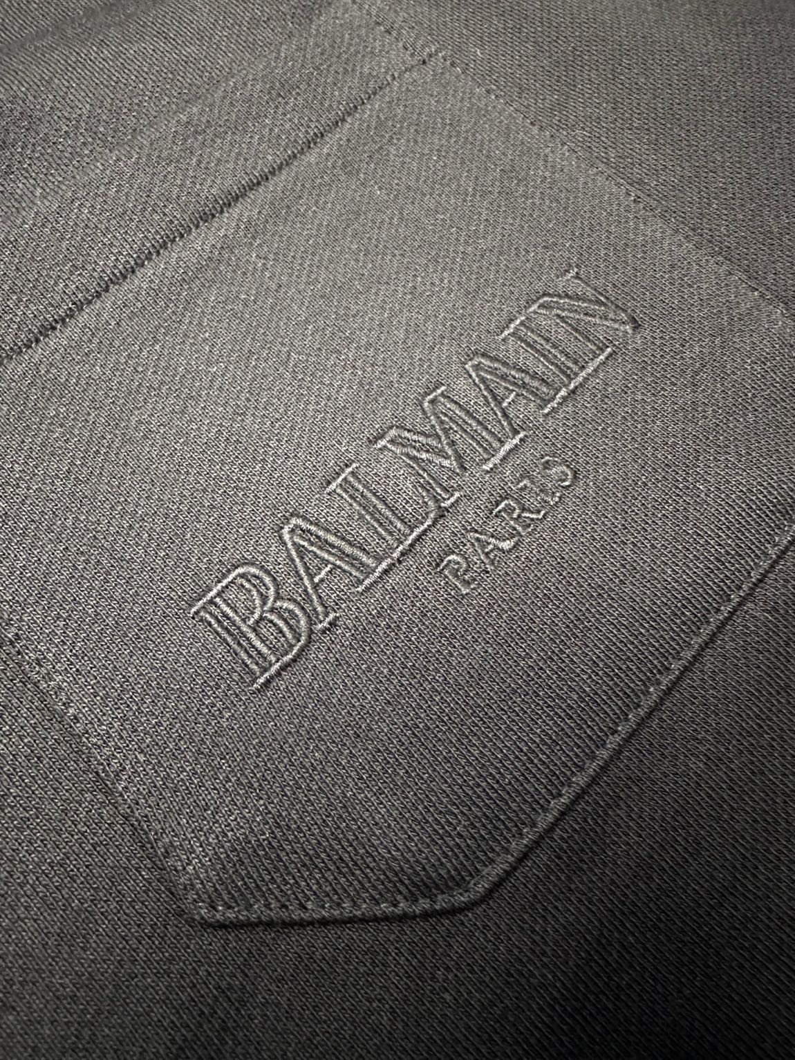 Balmain şort — görsel 2/5