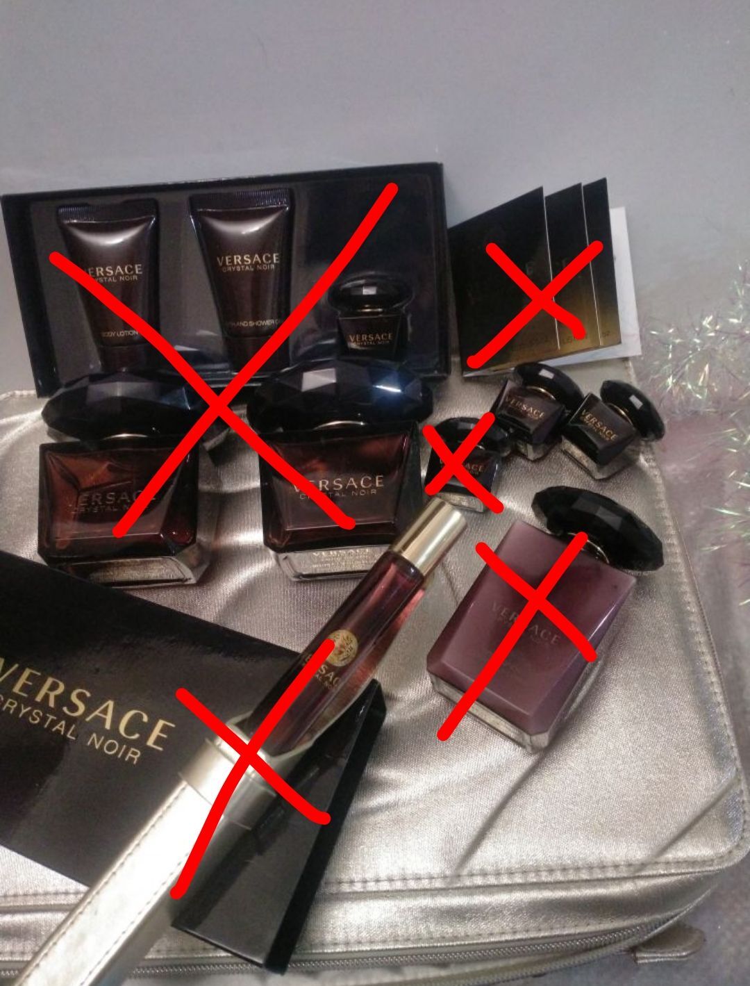 Versace Crystal Noir — görsel 2/2
