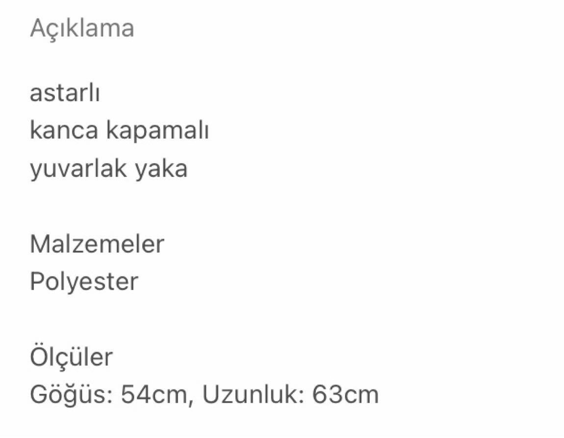 H&M sahte — görsel 5/5