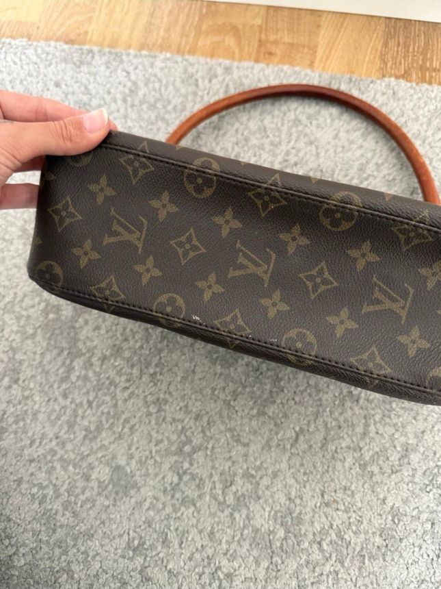 Louis Vuitton looping pm — görsel 5/7