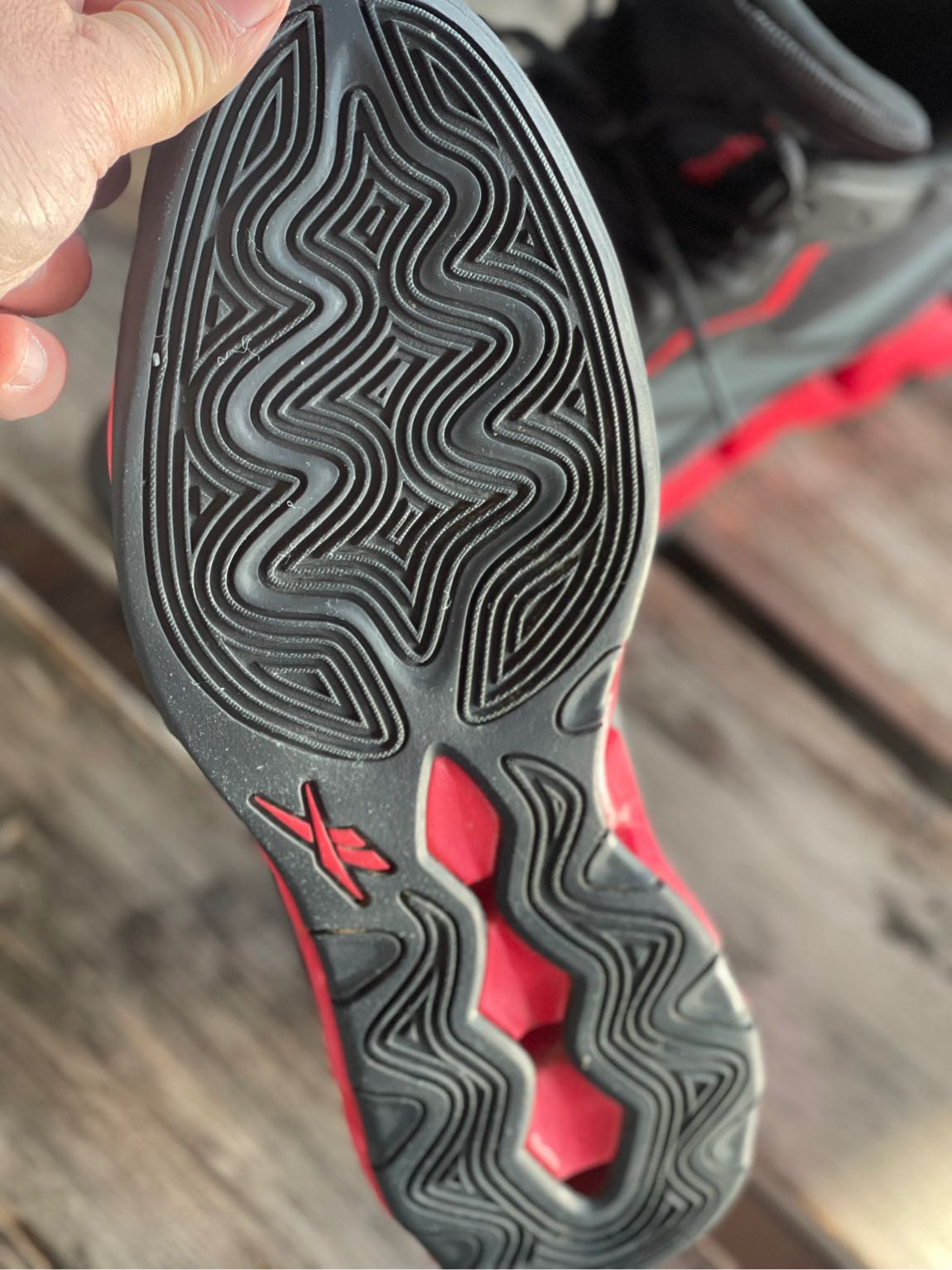 ORİJİNAL REEBOK — görsel 3/7