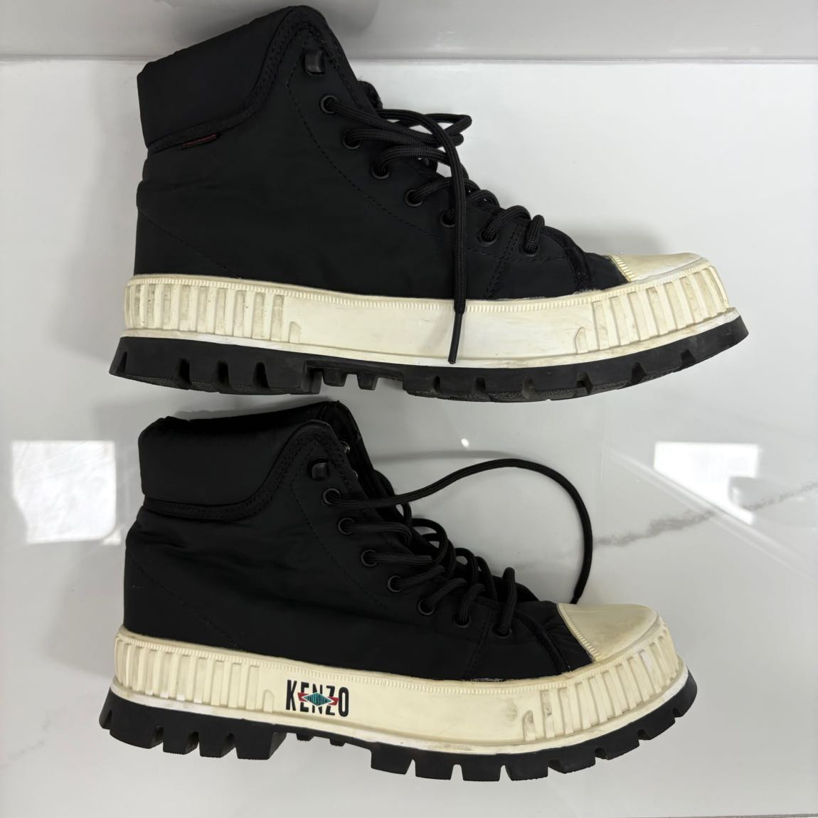 Kenzo Palladium Bot — görsel 2/4