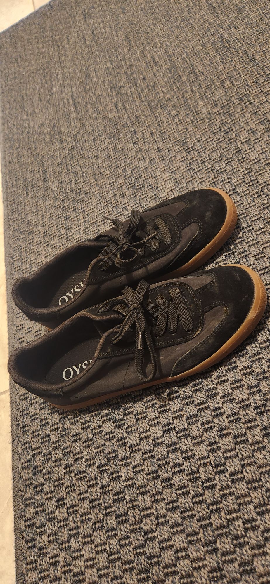 Oysho Siyah Sneaker — görsel 3/4