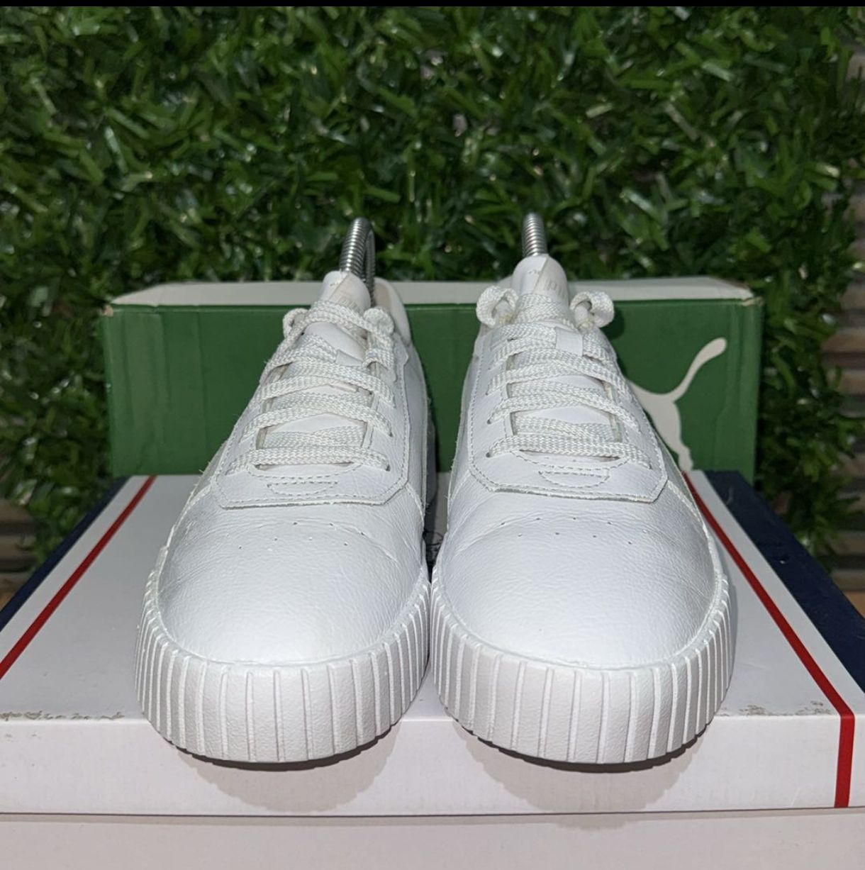 Orjinal Puma Sneaker Ayakkabı — görsel 3/8