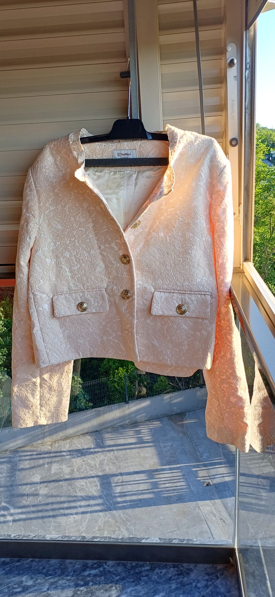 NETWORK Blazer Ceket. — görsel 3/8