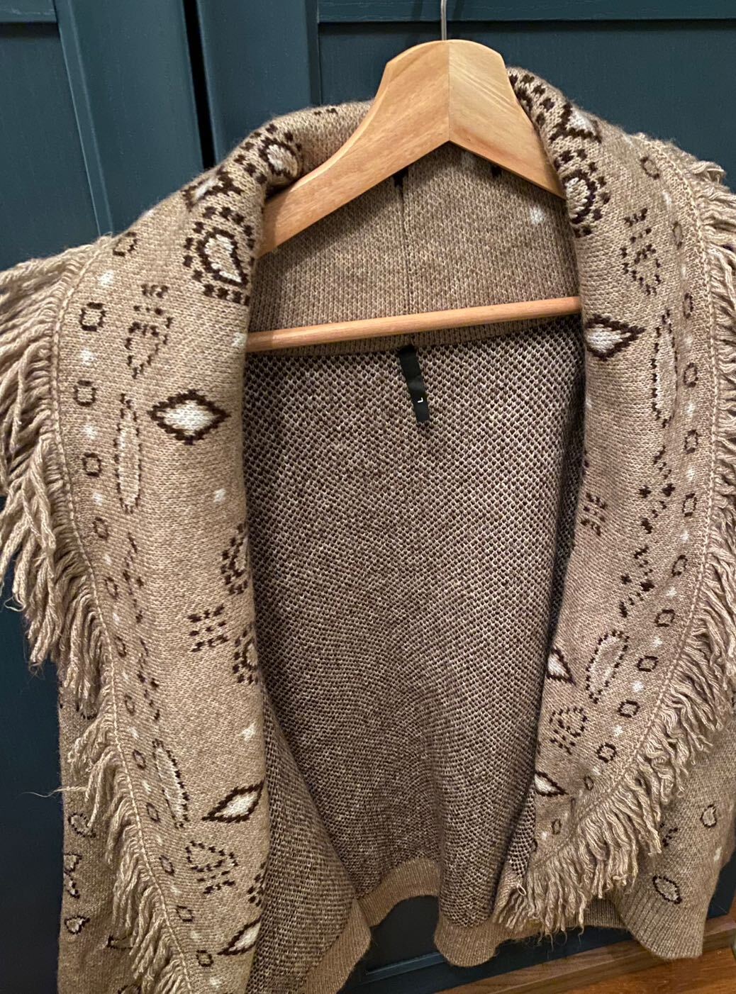 Alanui benzeri hirka — görsel 3/4