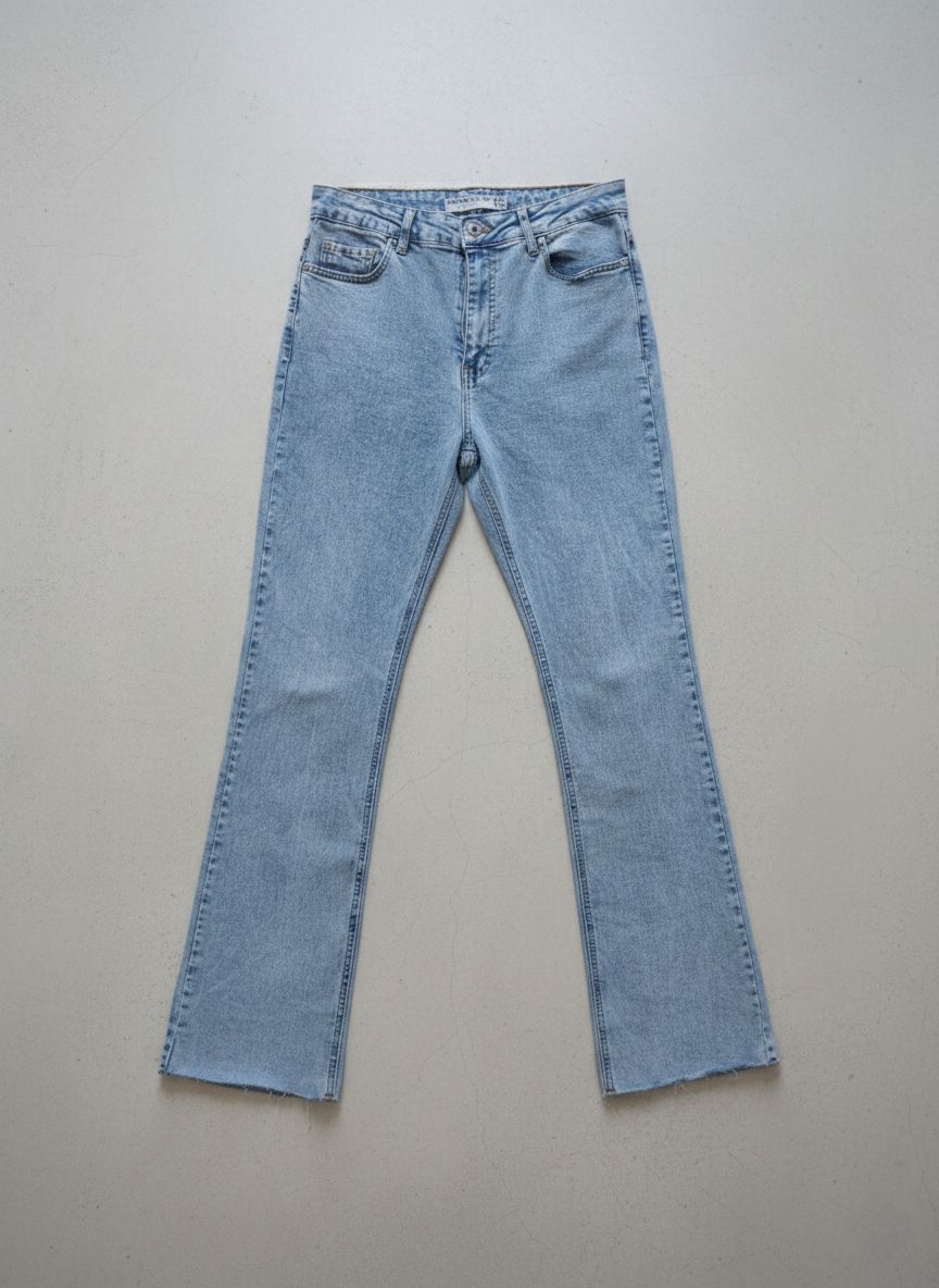 KOTON JEANS PANTOLON | VICTORIA/SLIM — görsel 3/3