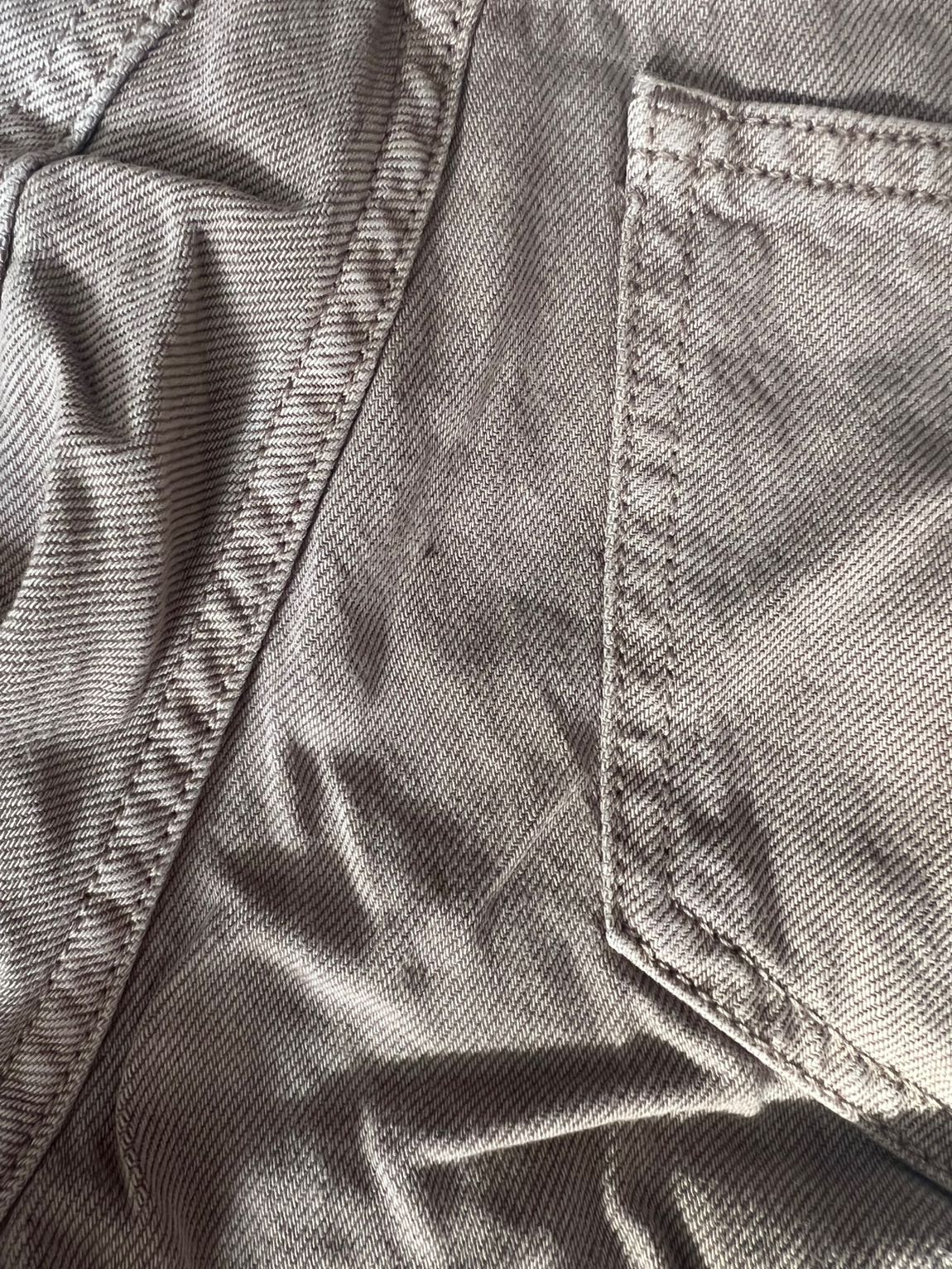 Guess jean pantolon — görsel 8/8