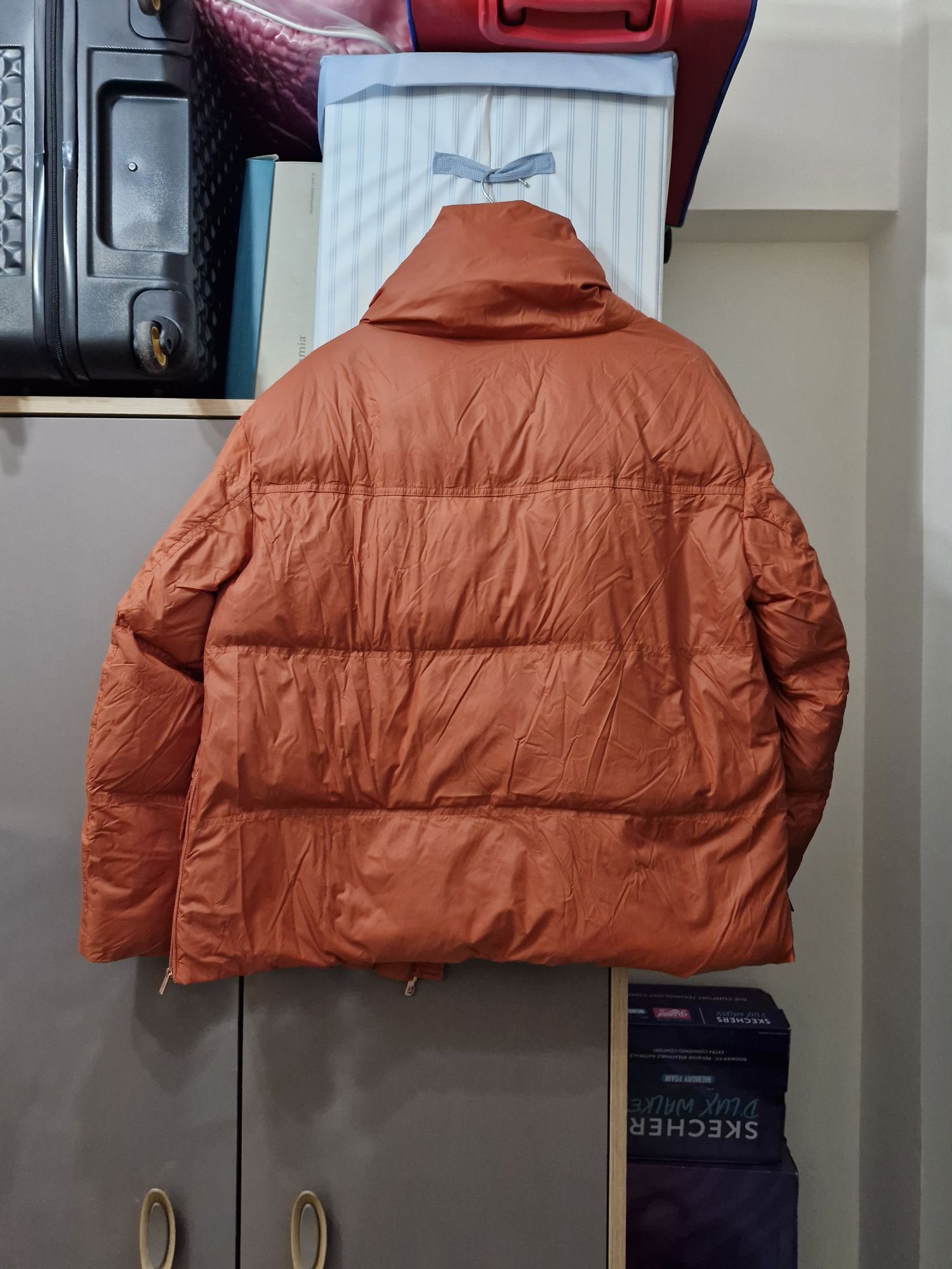 Pierre Cardin Kiremit Mont — görsel 3/8