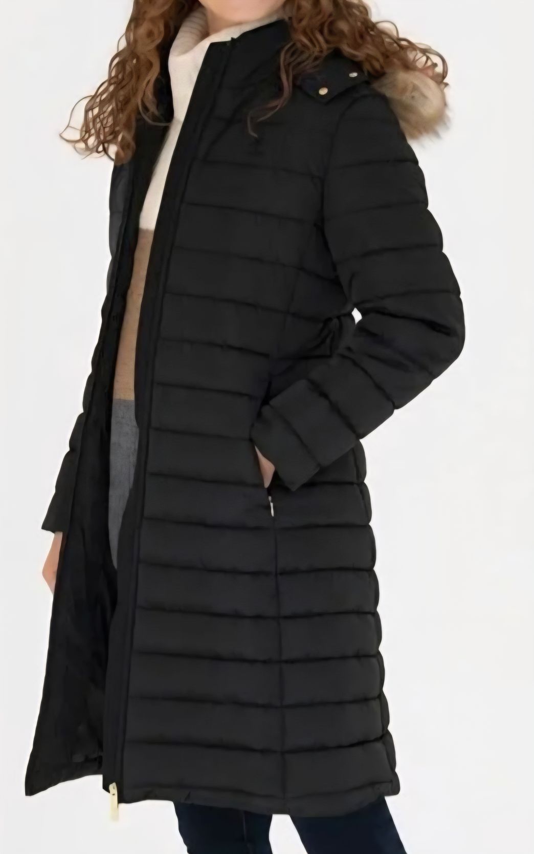 şişme mont polo — görsel 2/5