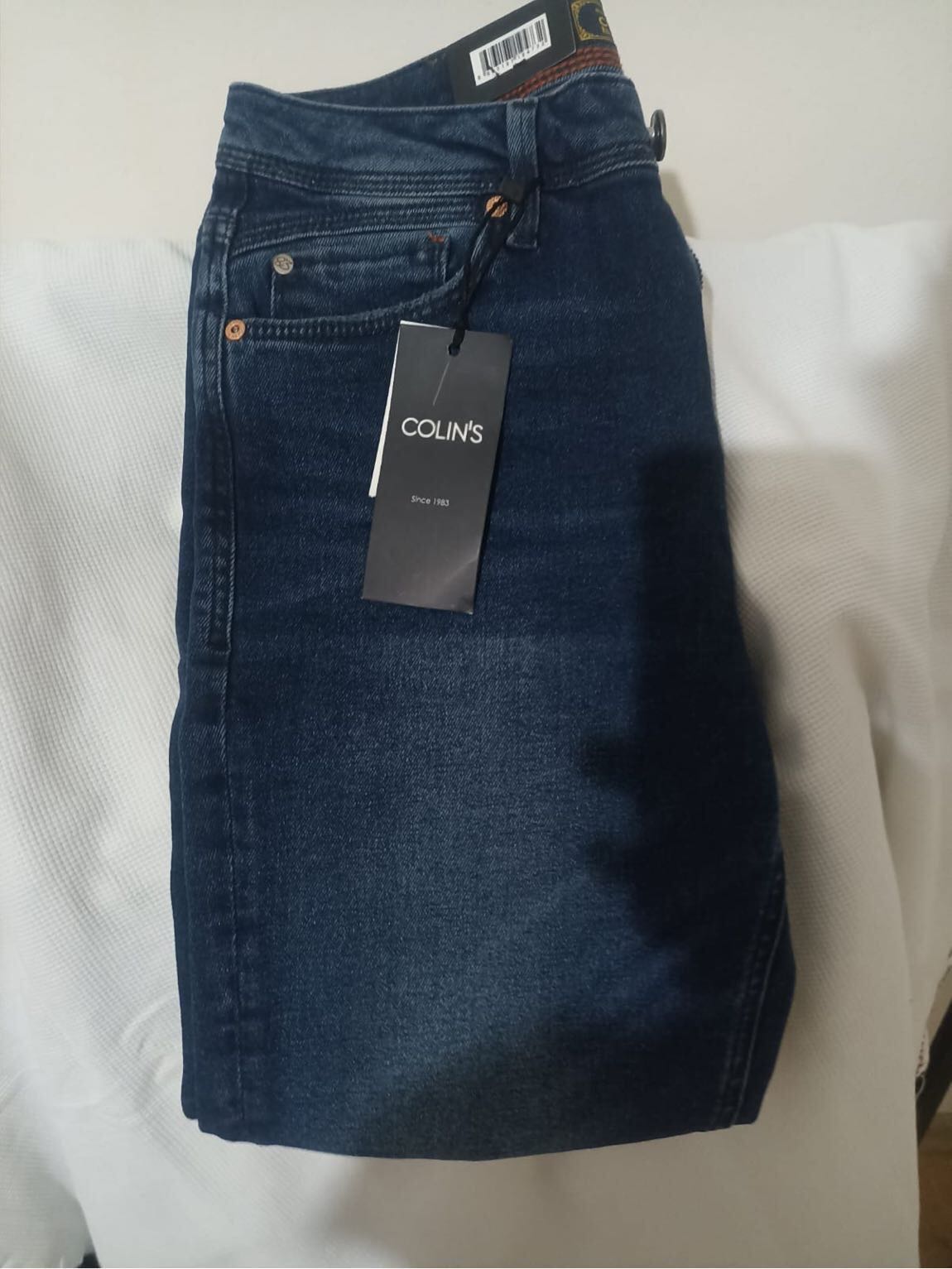 29/30 Beden Colin’s erkek jean pantolon — görsel 3/10