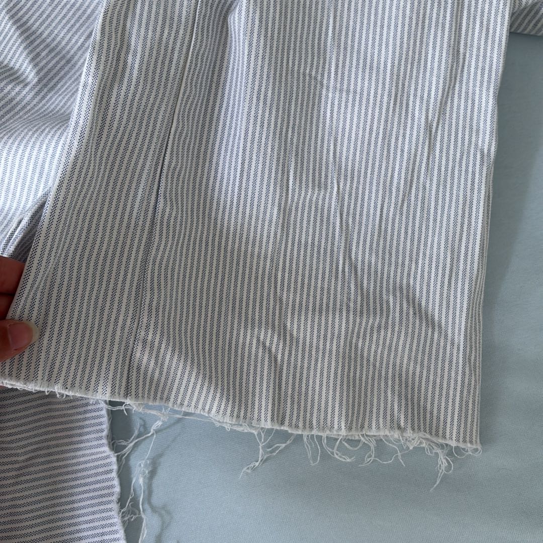 Çizgili Pantolon — görsel 4/4