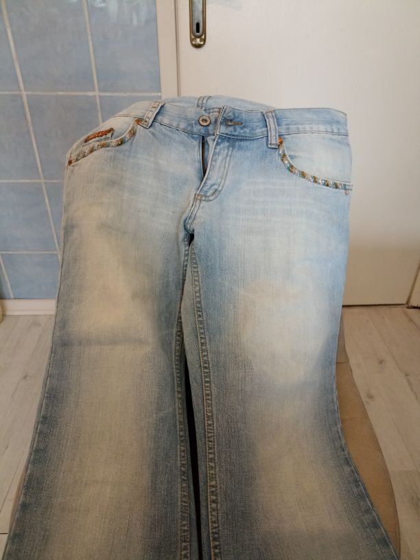 Jean. — görsel 5/7