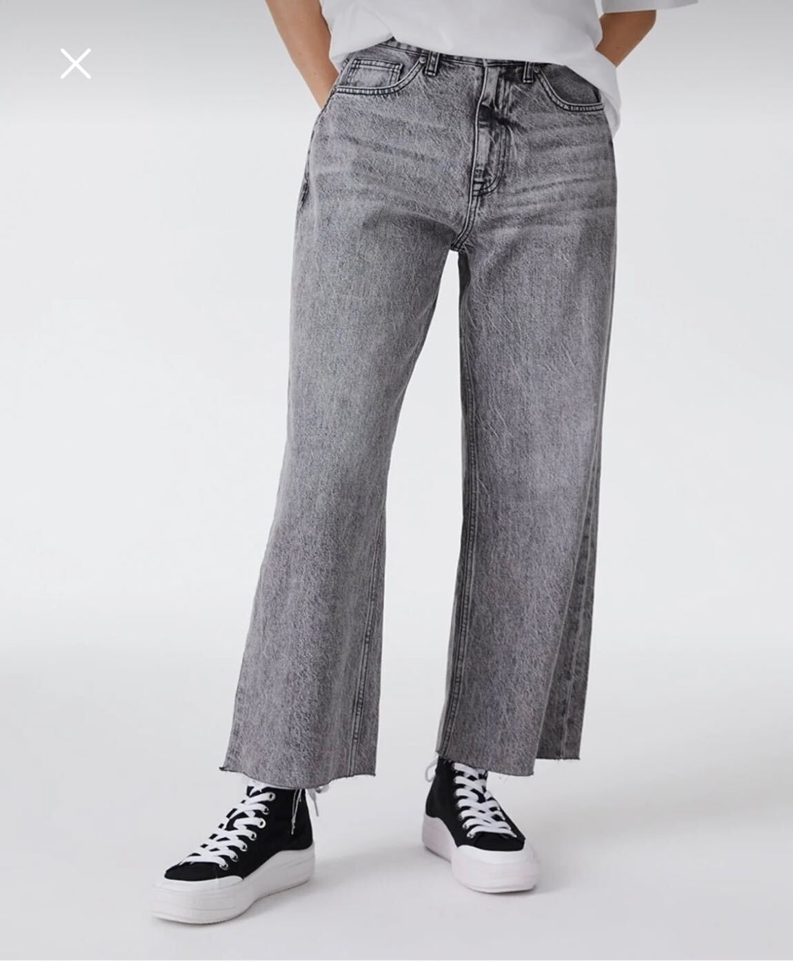 Loft jean — görsel 3/4