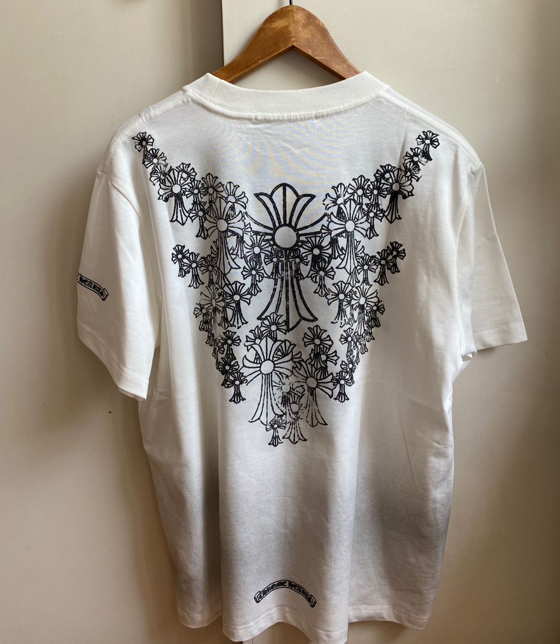Chrome hearts — görsel 2/4