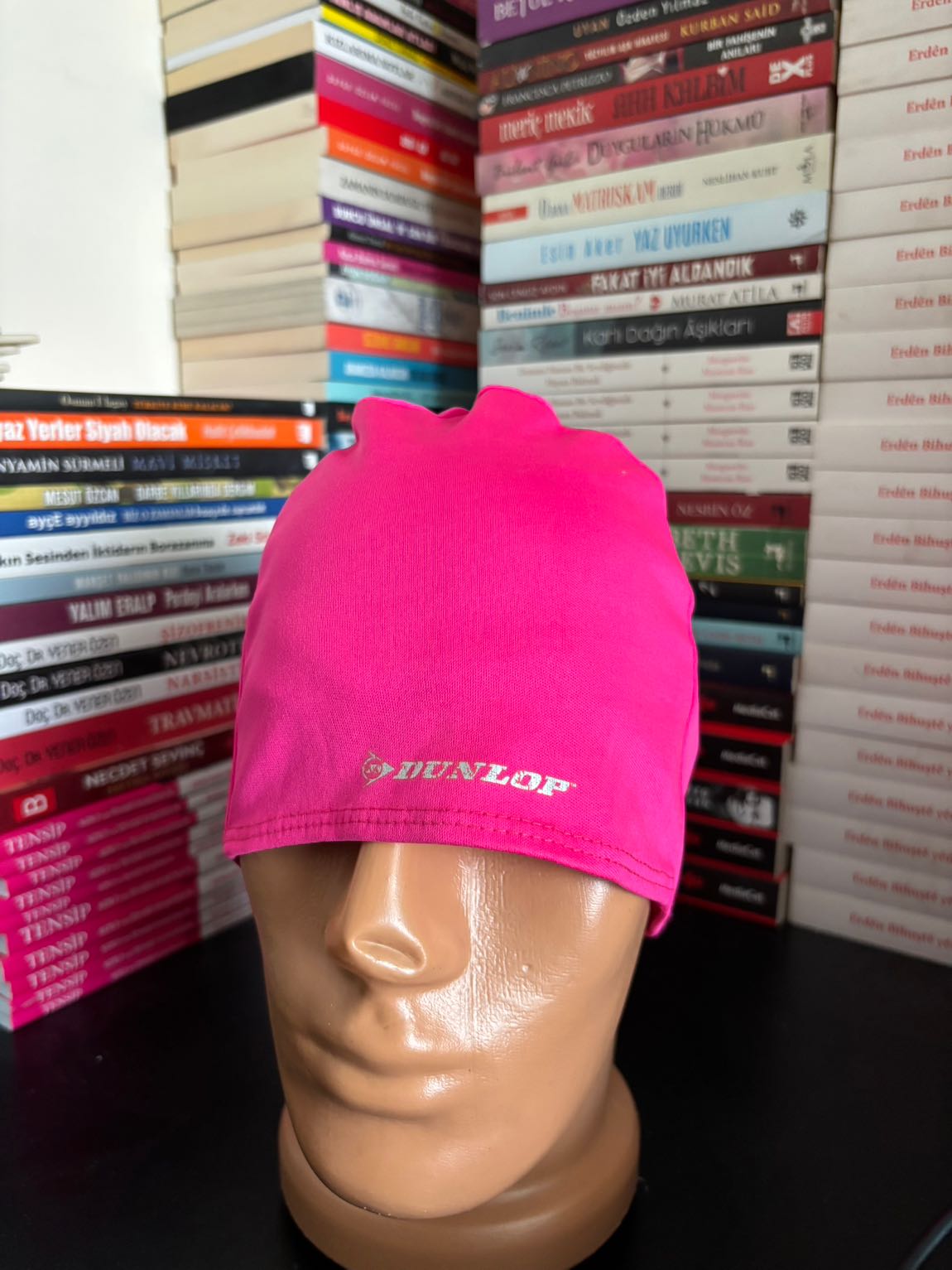 Dunlop Pembe Bere — görsel 2/2