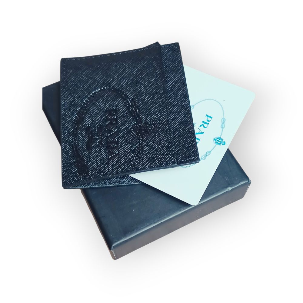 Pr*da Cardholder — görsel 6/8