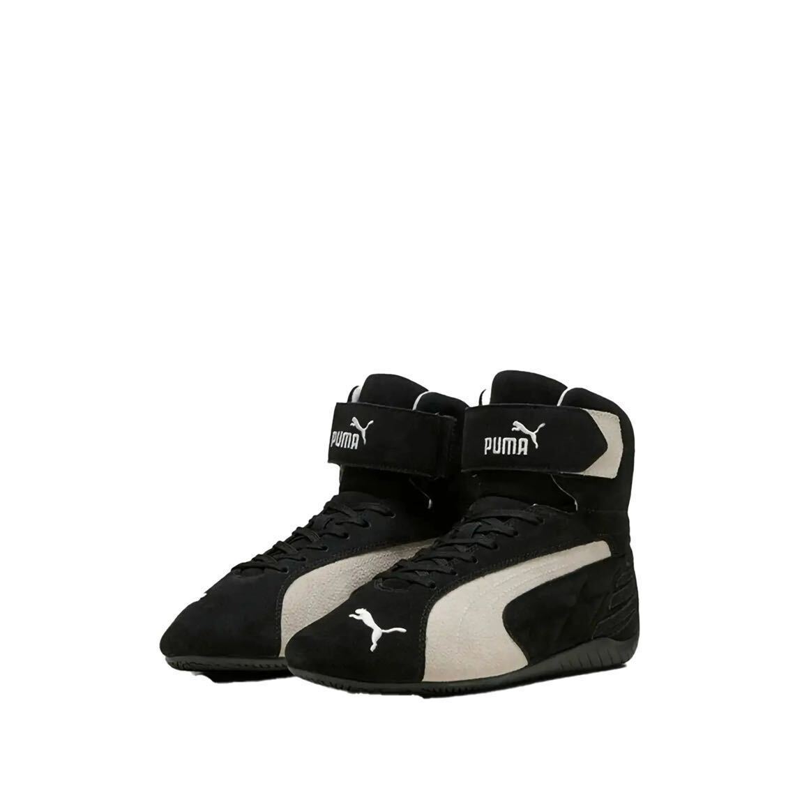 Orijinal Puma Speedcat Mid Siyah — görsel 3/4