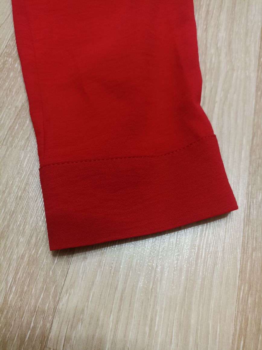 Kırmızı Ceket — görsel 4/5