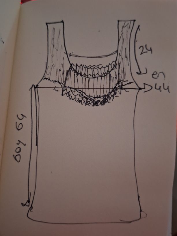 POLO GARAJ Siyah Dantelli Mini Elbise — görsel 7/7