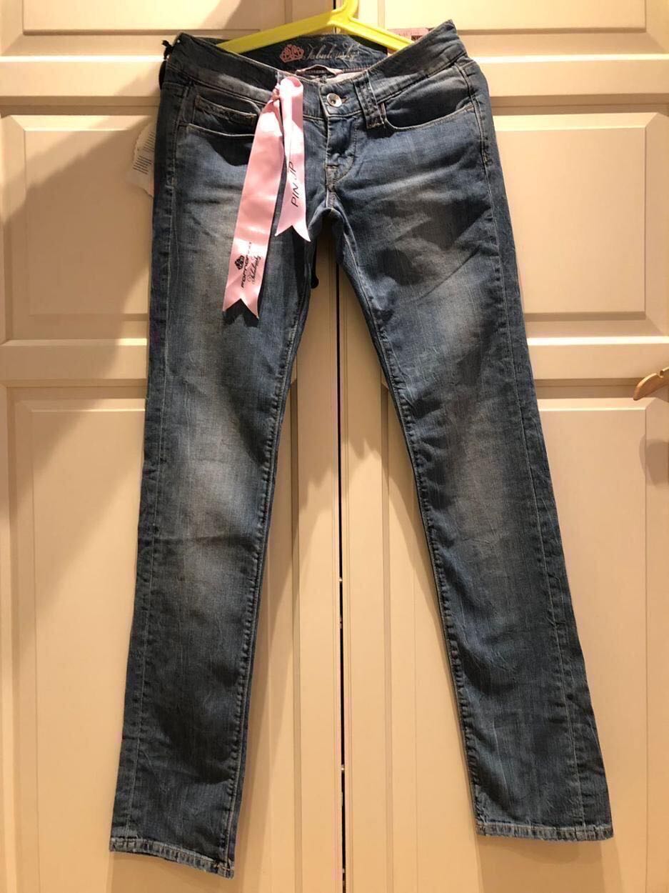 Fornarina bayan jean pantolon — görsel 2/10