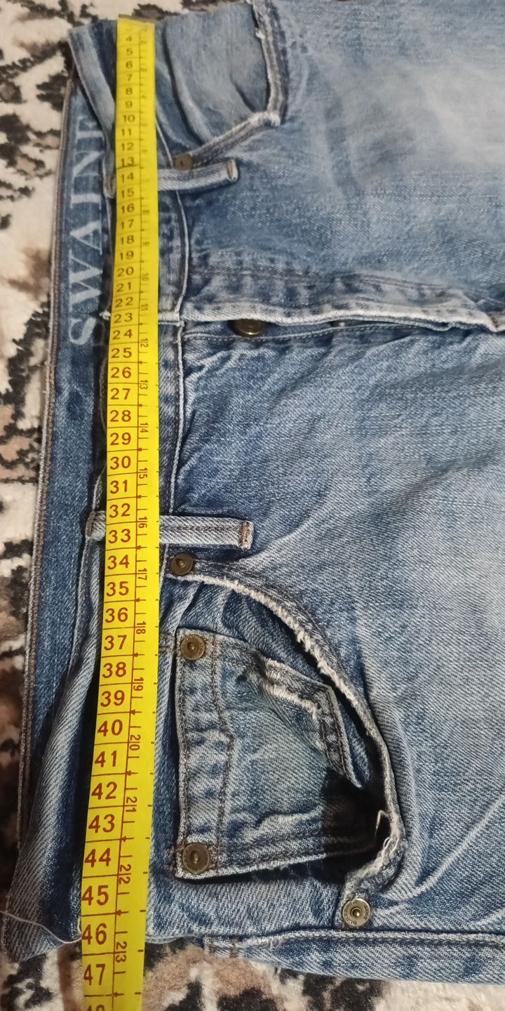 BURBERY JEANS ERKEK — görsel 3/8