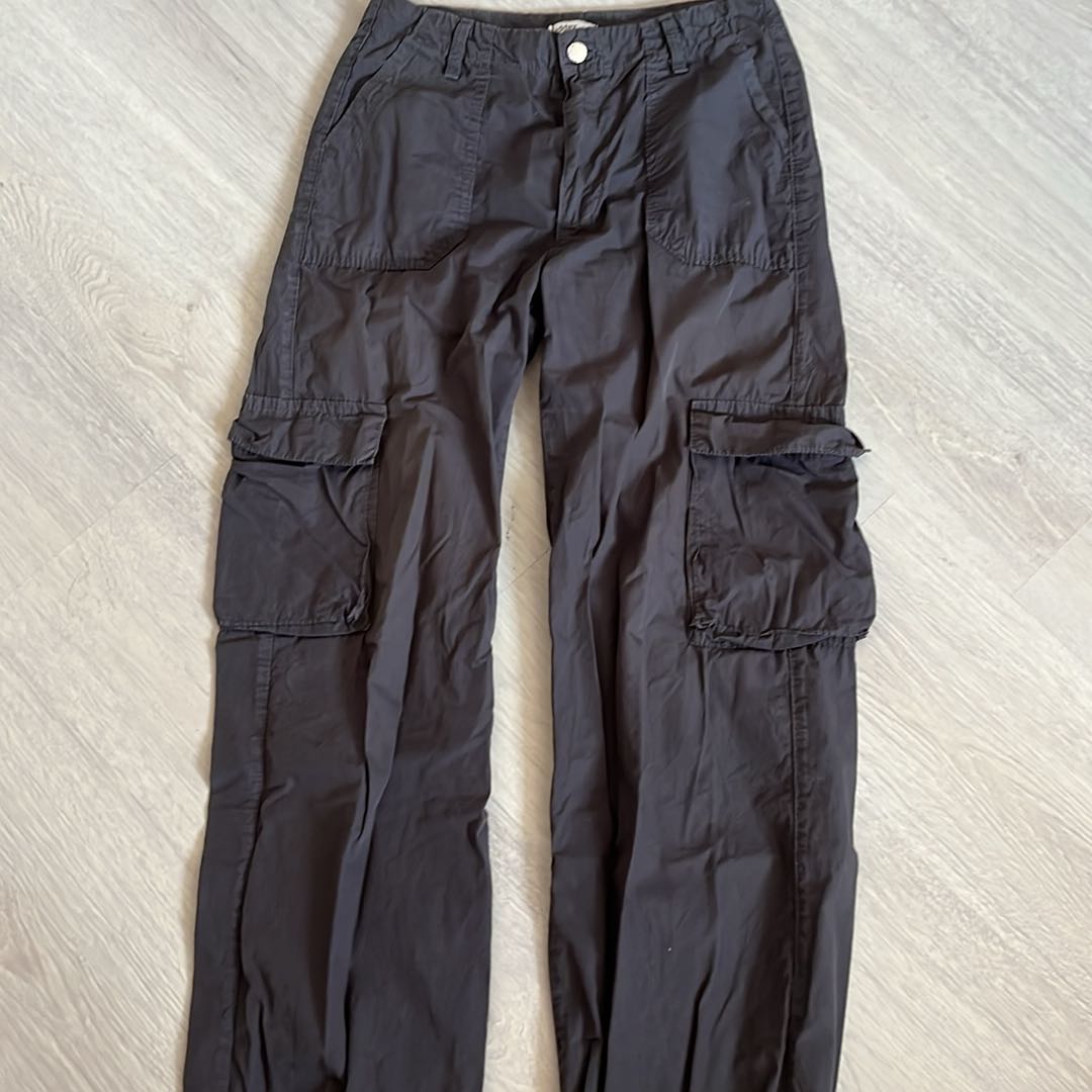 y2k baggy pantolon grunge — görsel 2/3