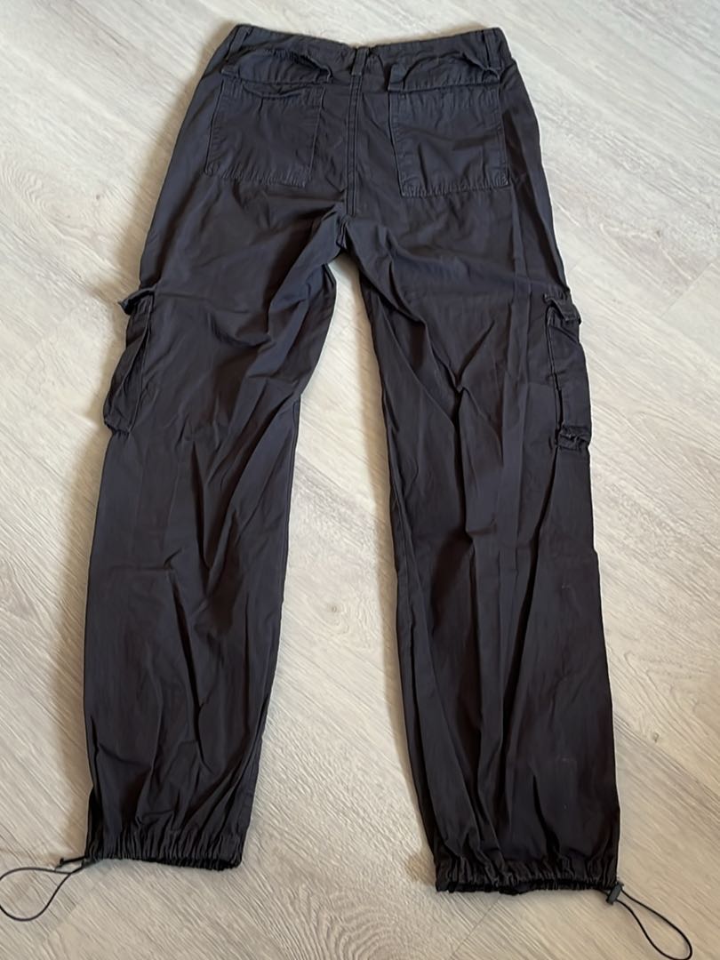 y2k baggy pantolon grunge — görsel 3/3
