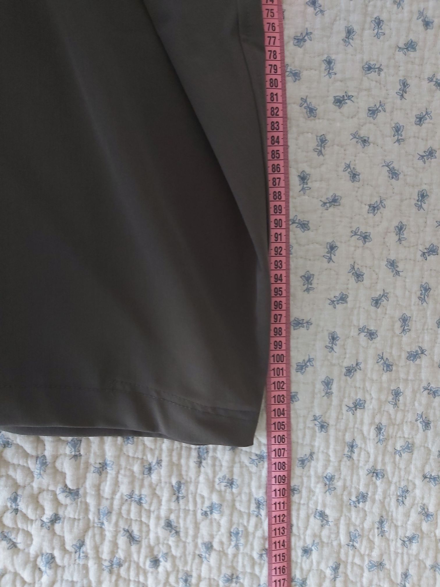 Bershka Çift Düğmeli Pantolon — görsel 6/6
