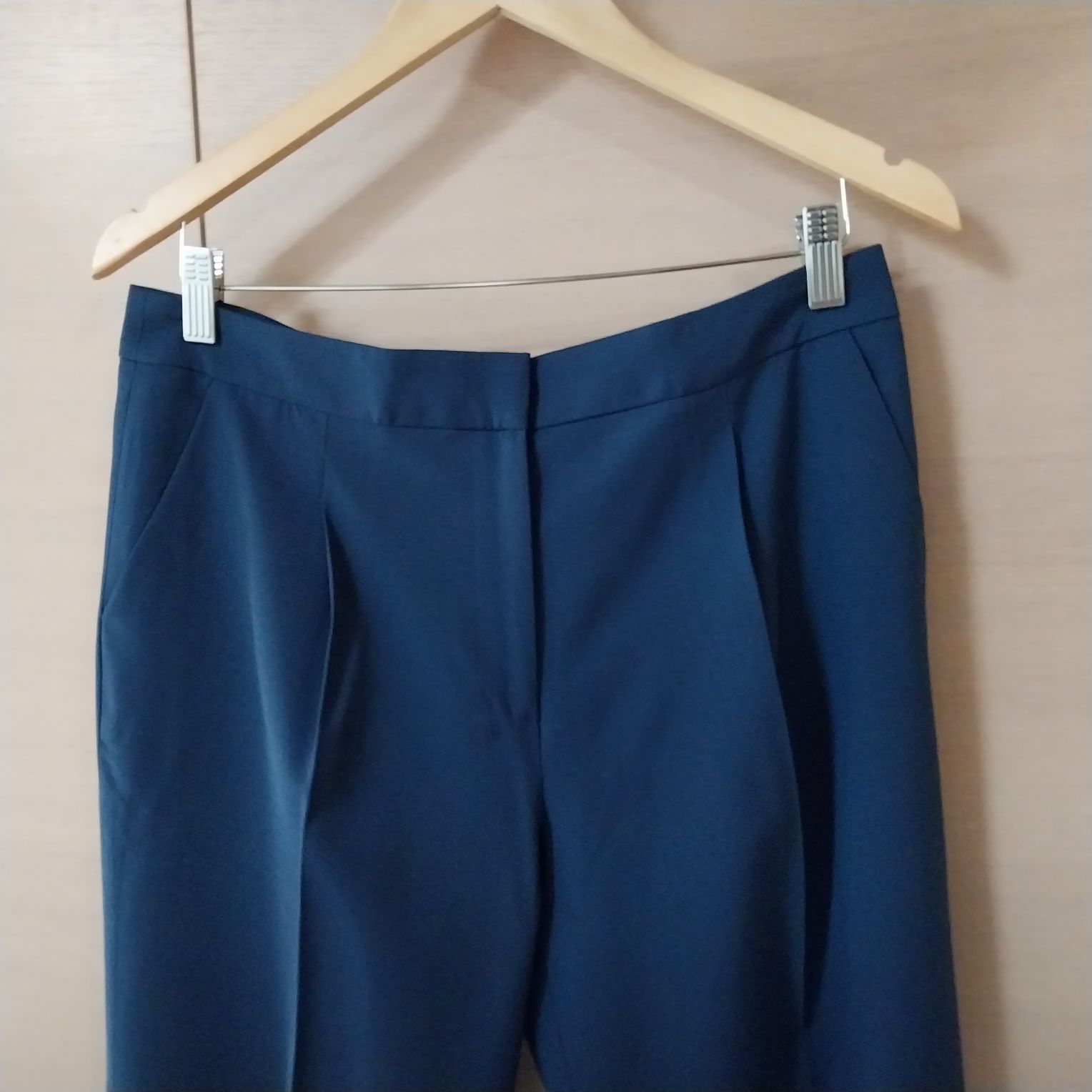 Network kumaş pantolon — görsel 2/6