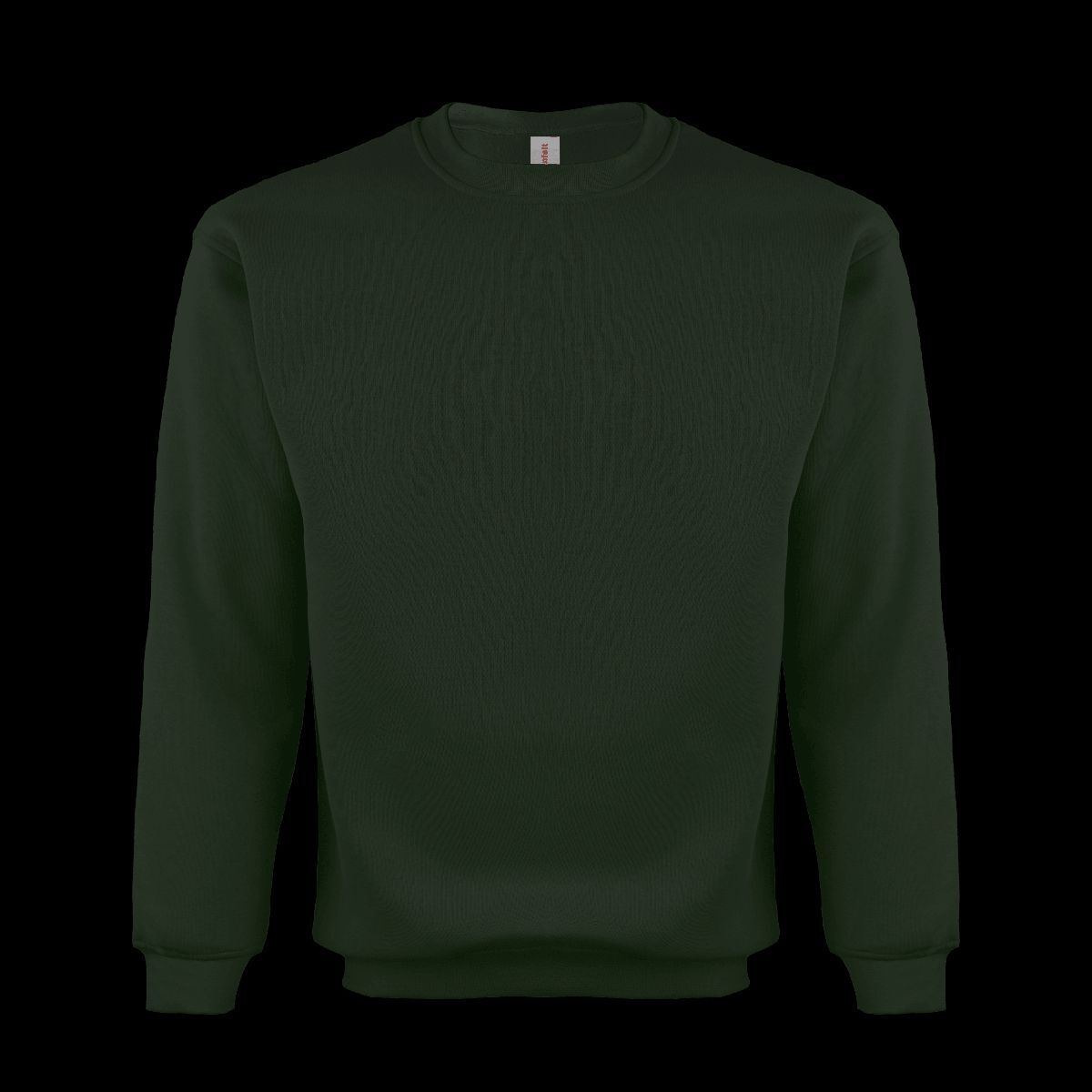 Yeşil Sweatshirt — görsel 2/6