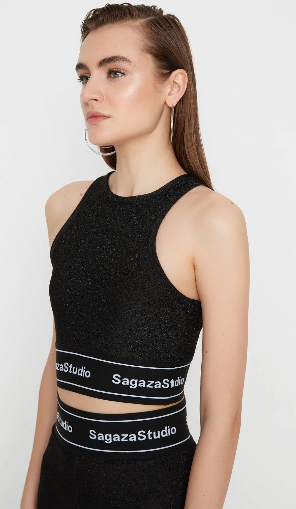 Sagaza mini üst — görsel 3/7