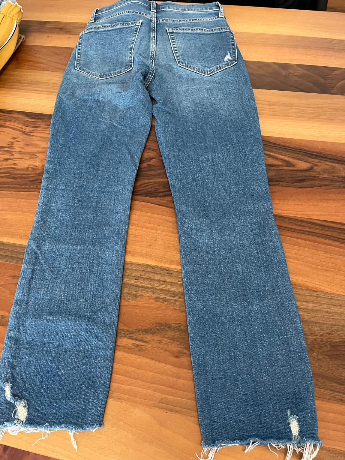 GAP JEAN — görsel 7/8