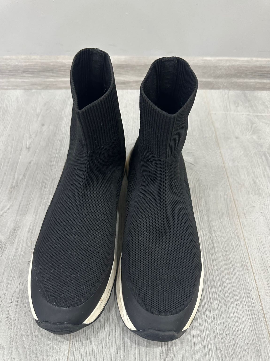 Zara Çorap Model Bilekli Spor Ayakkabı — görsel 3/8