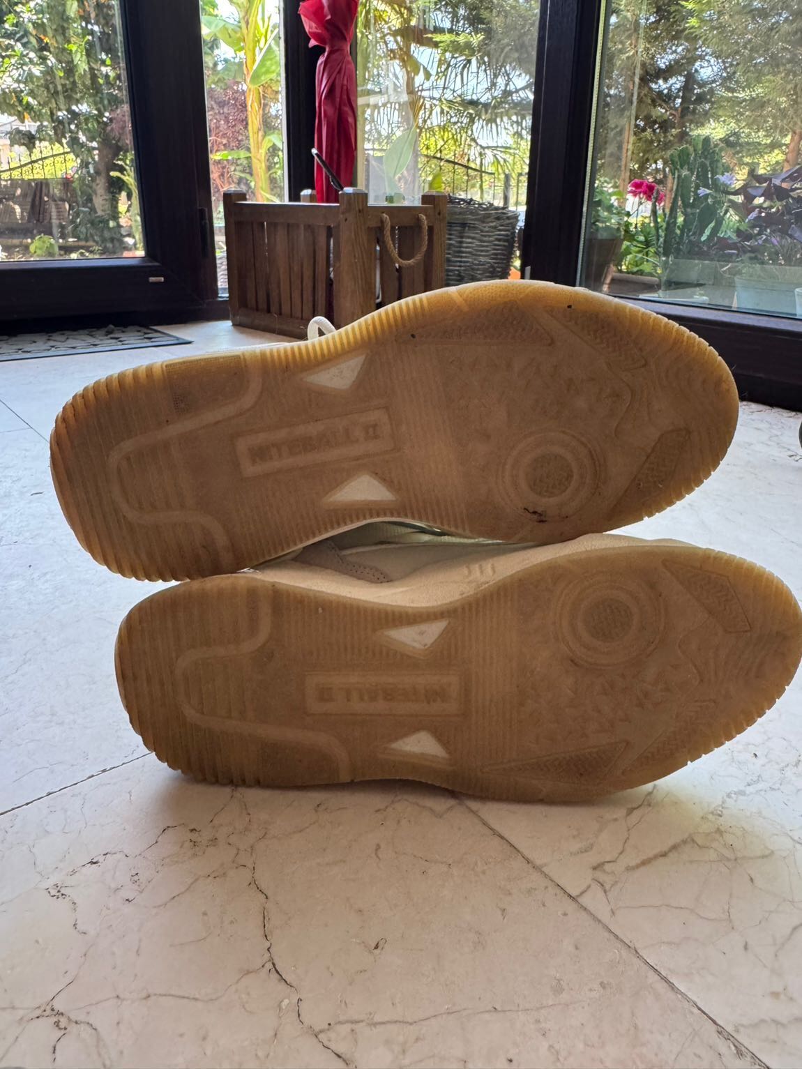 Adidas Niteball 2 — görsel 5/6
