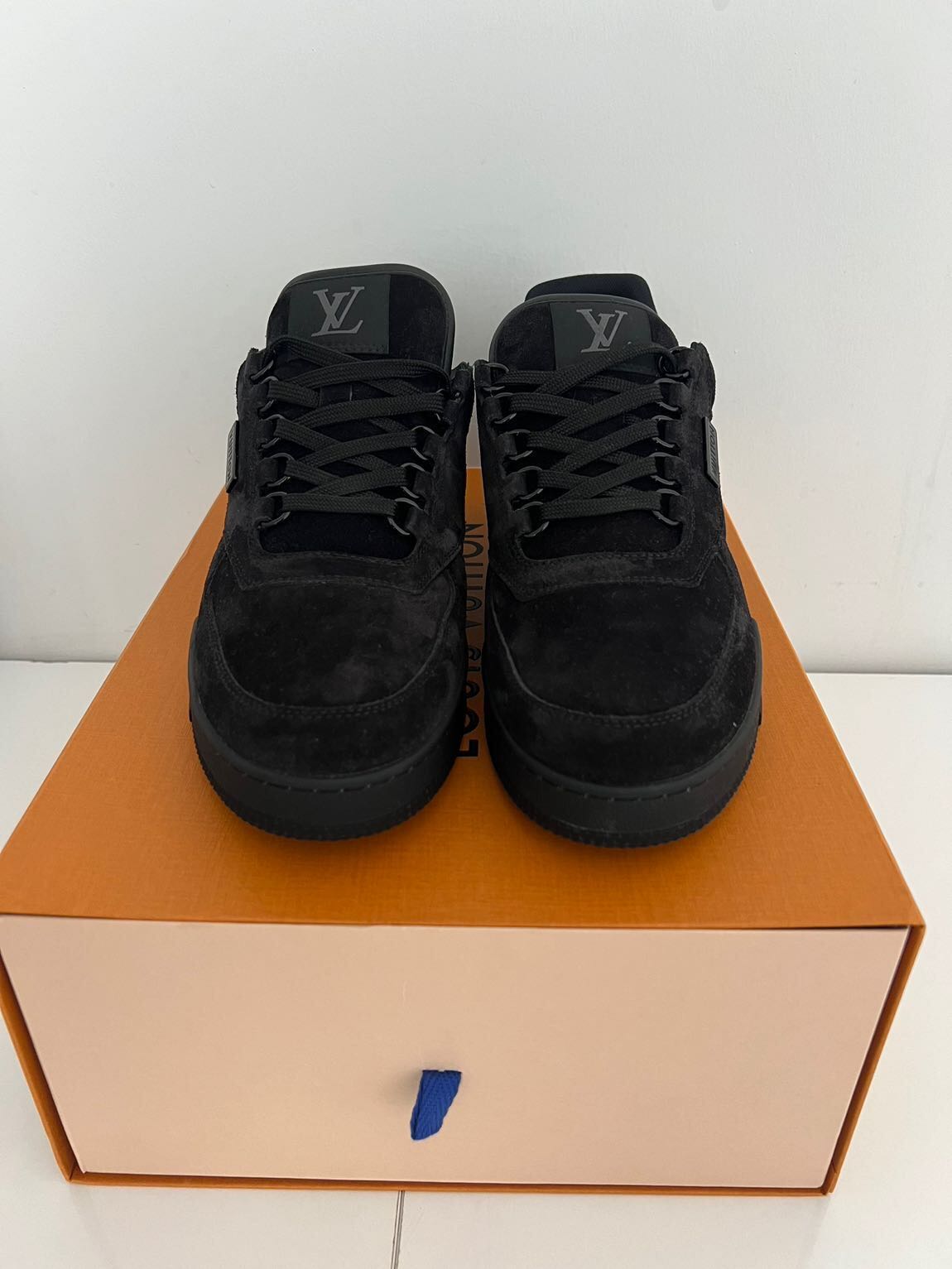 LOUIS VUITTON SNEAKER — görsel 2/8