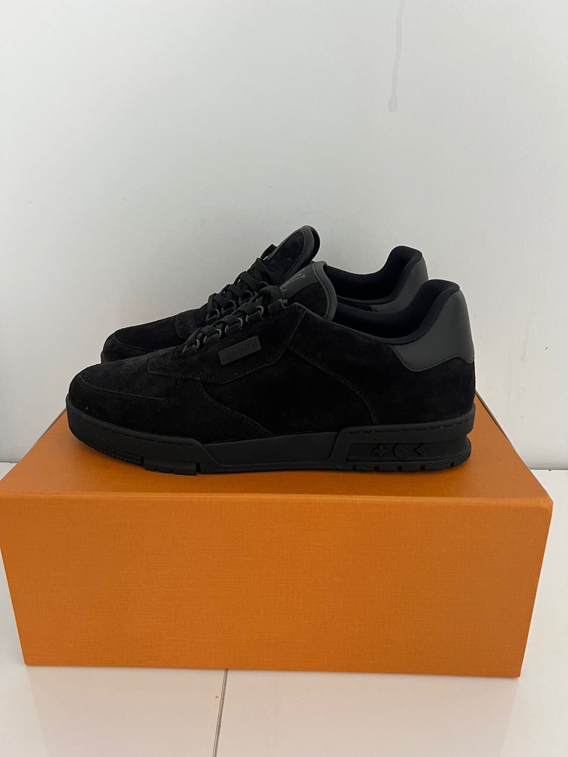 LOUIS VUITTON SNEAKER — görsel 3/8