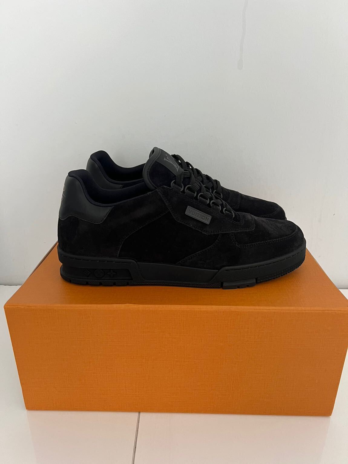 LOUIS VUITTON SNEAKER — görsel 4/8