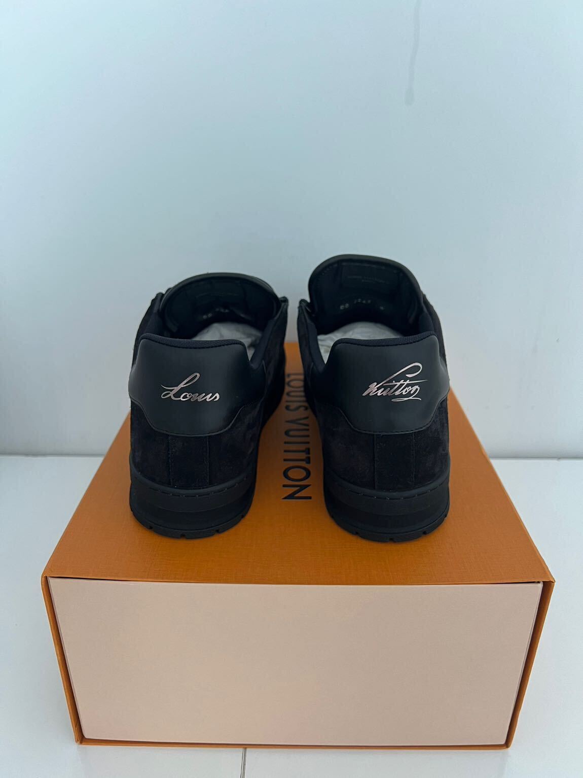 LOUIS VUITTON SNEAKER — görsel 5/8