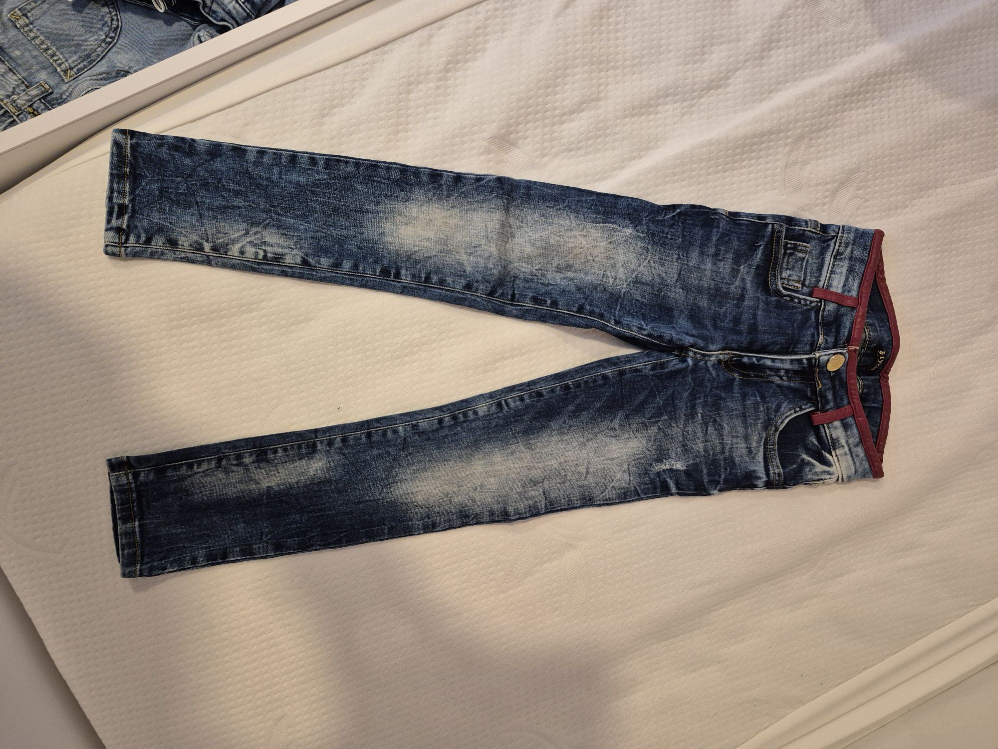 guess ve teessüf jeans — görsel 4/7