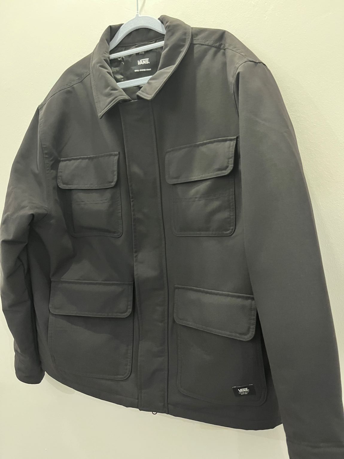Vans mont — görsel 2/8