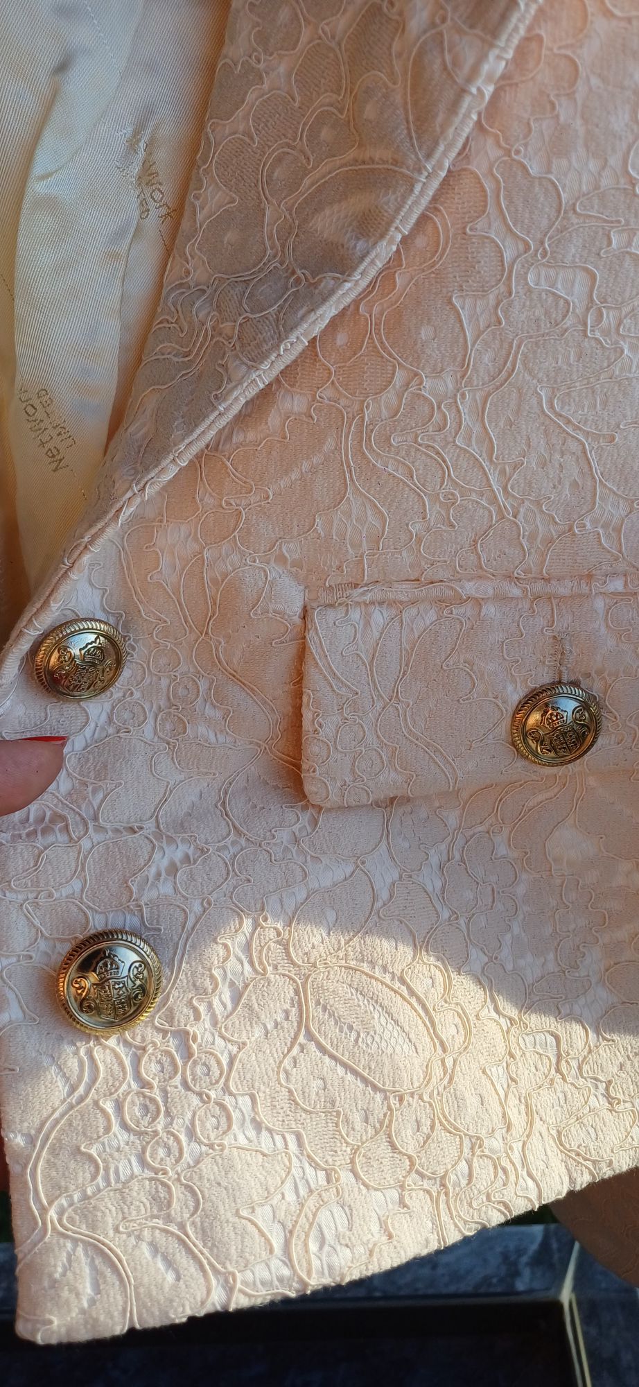 NETWORK Blazer Ceket. — görsel 7/8