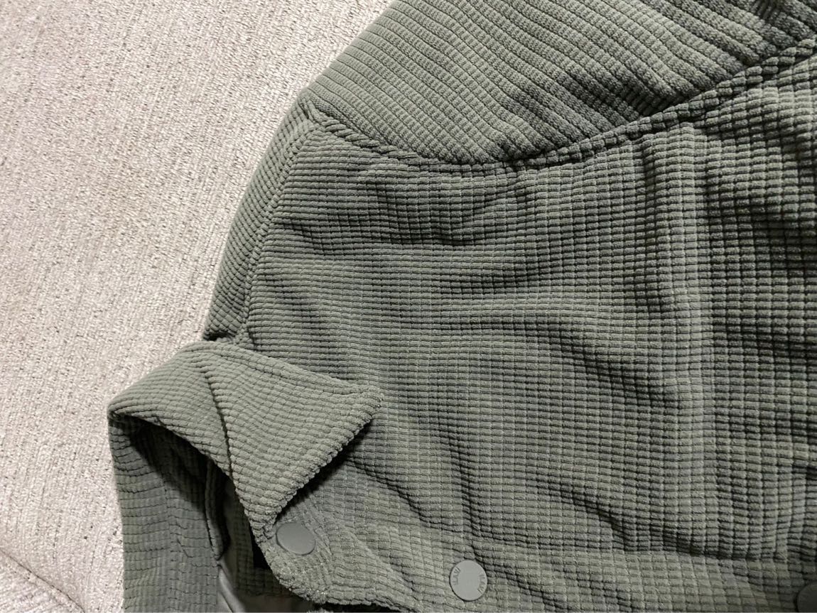 Mavi jeans erkek ceket — görsel 2/3