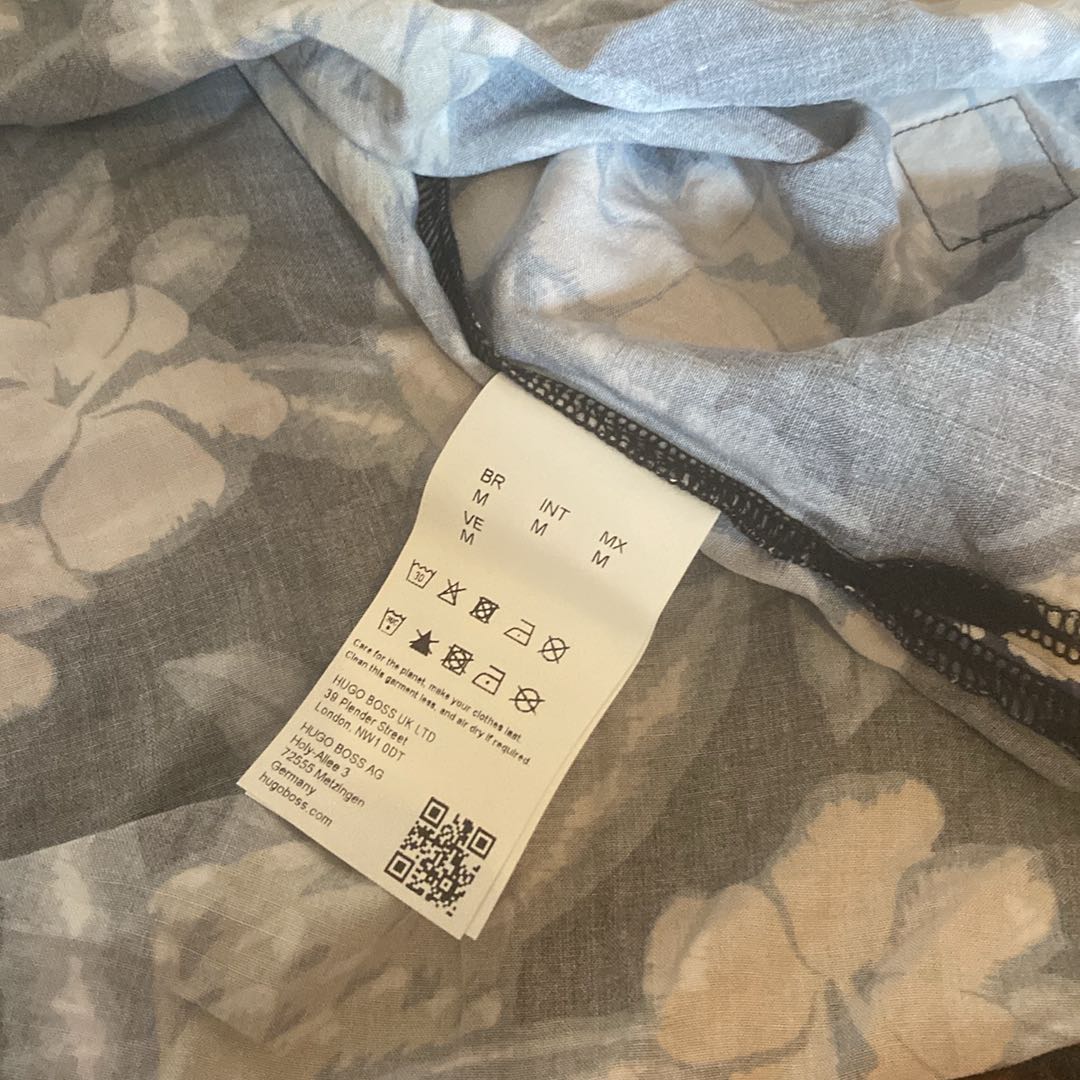 Hugo Boss Gömlek — görsel 5/6