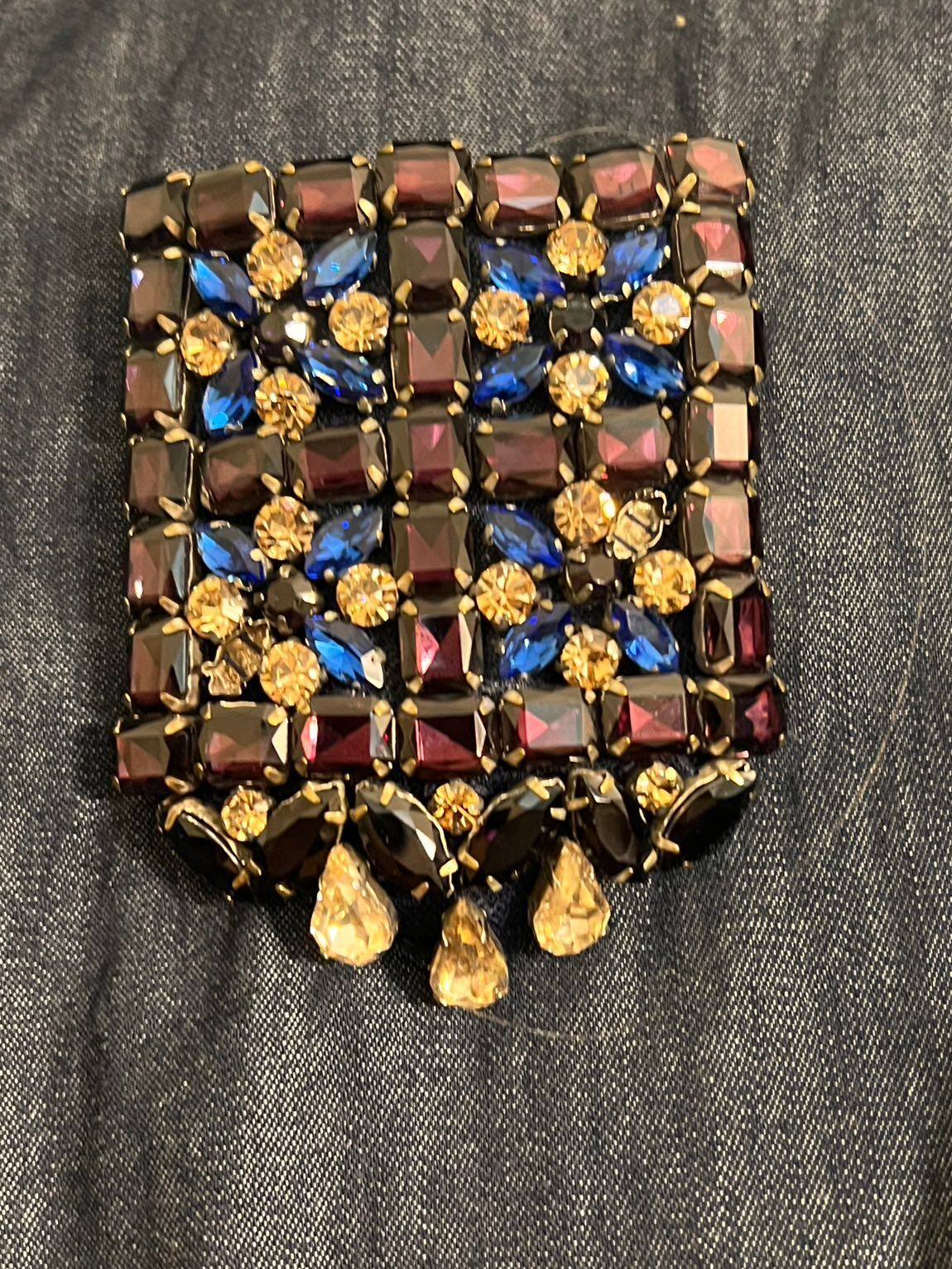 DSQUARED2 jean gömlek — görsel 3/8