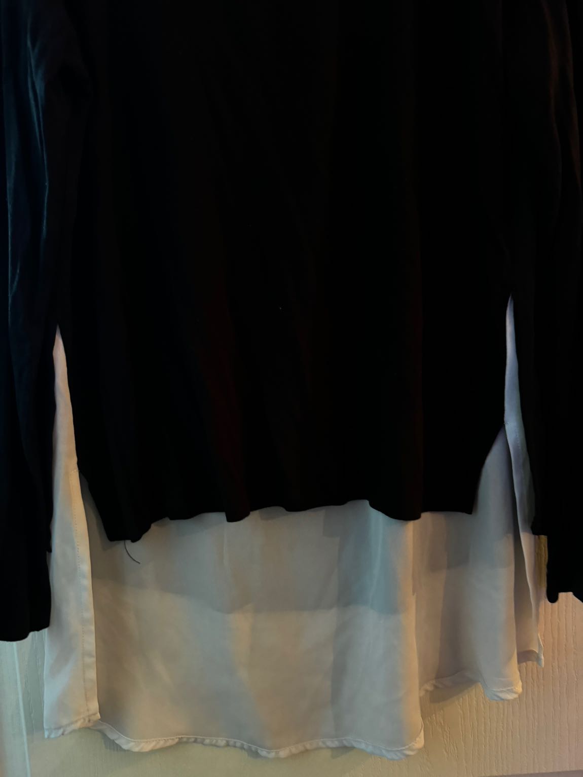Polo Garage şık bluz — görsel 3/8