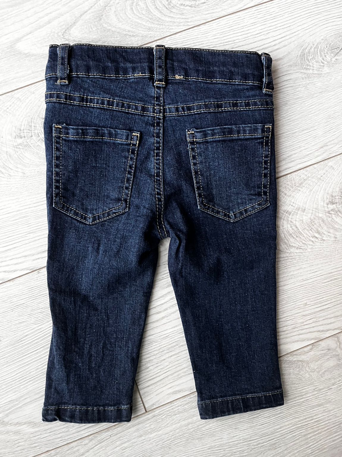 Civil Bebek Kot Pantolon — görsel 2/4