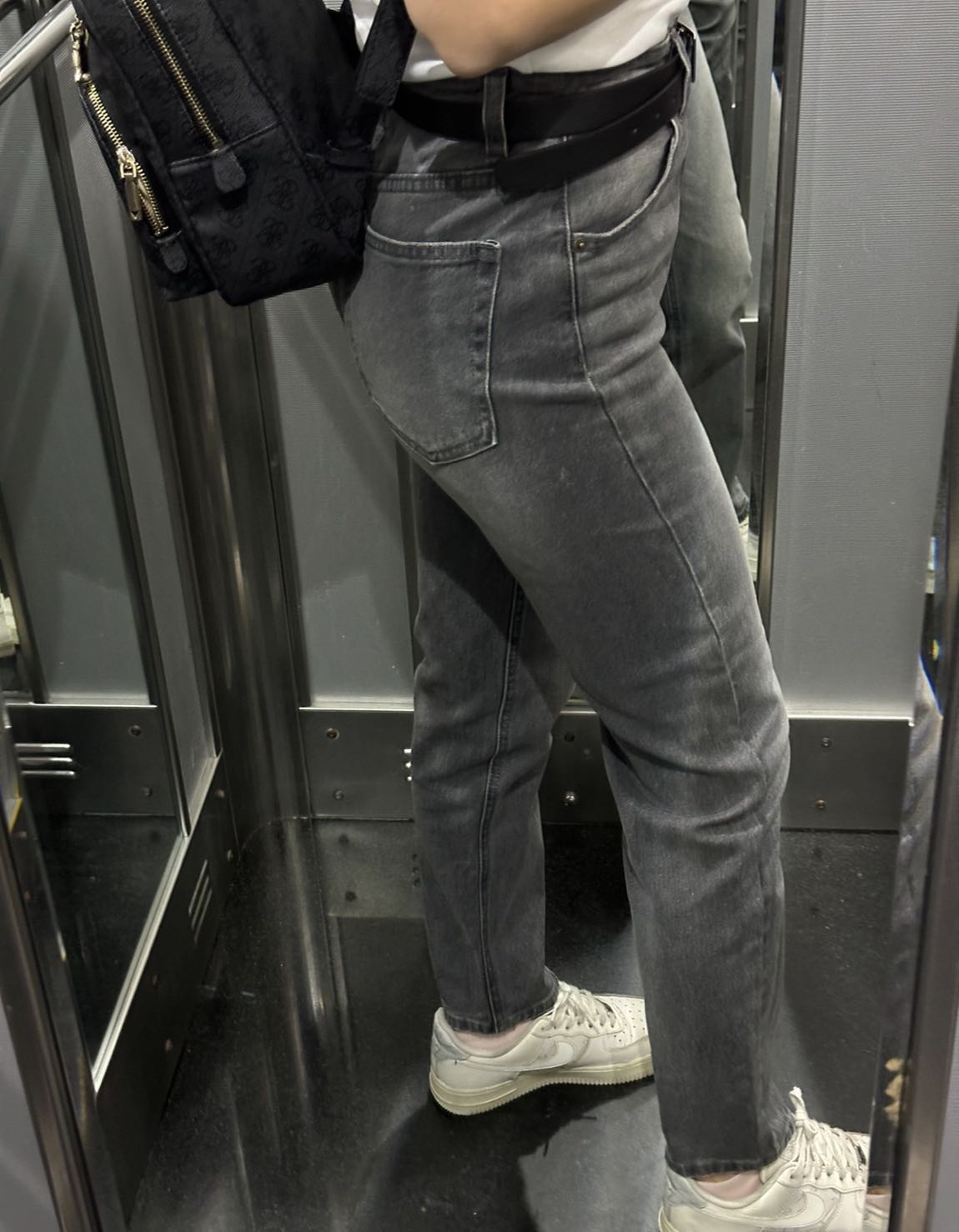 Pull&Bear Mom jean — görsel 3/4