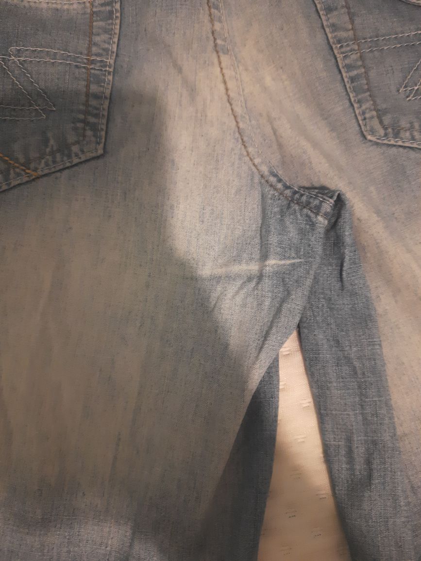 Lion Jeans — görsel 6/8